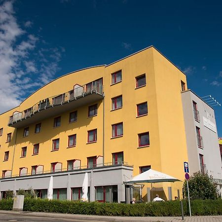 Hotel Roedelheimer Hof - Am Wasserturm Francfort-sur-le-Main Extérieur photo