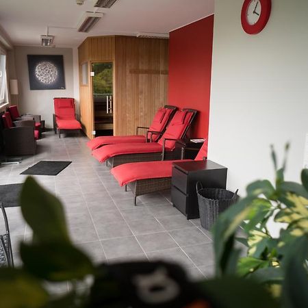 Hotel Roedelheimer Hof - Am Wasserturm Francfort-sur-le-Main Extérieur photo