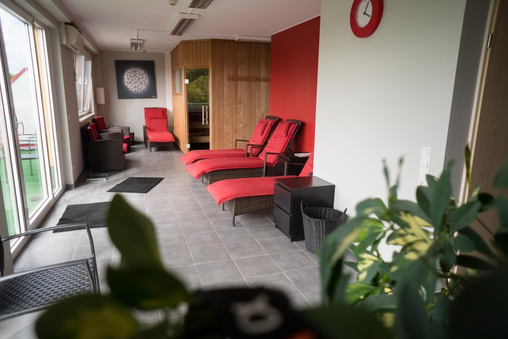 Hotel Roedelheimer Hof - Am Wasserturm Francfort-sur-le-Main Extérieur photo