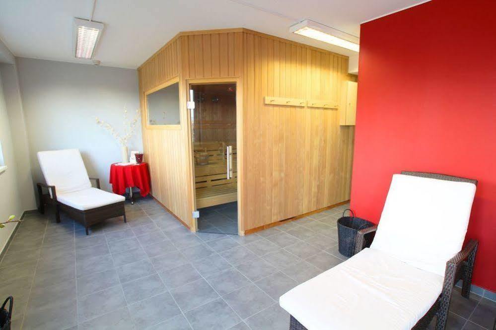 Hotel Roedelheimer Hof - Am Wasserturm Francfort-sur-le-Main Extérieur photo